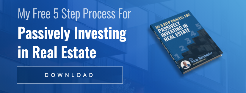 Purchasing 1,200 Multifamily Units On Active Duty With Tim Kelly [Ep. 034]