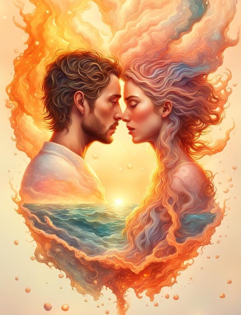 Scorpio Season 2023 Navigating the Depths of Transformation by