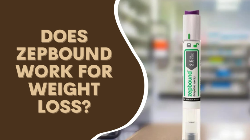 Does Zepbound work for weight loss? | by Stay Fit Lad | Jan, 2024 | Medium