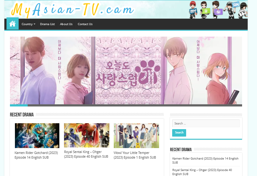 Myasiantv Review & How to Download Korean Dramas — Guide 2024 by