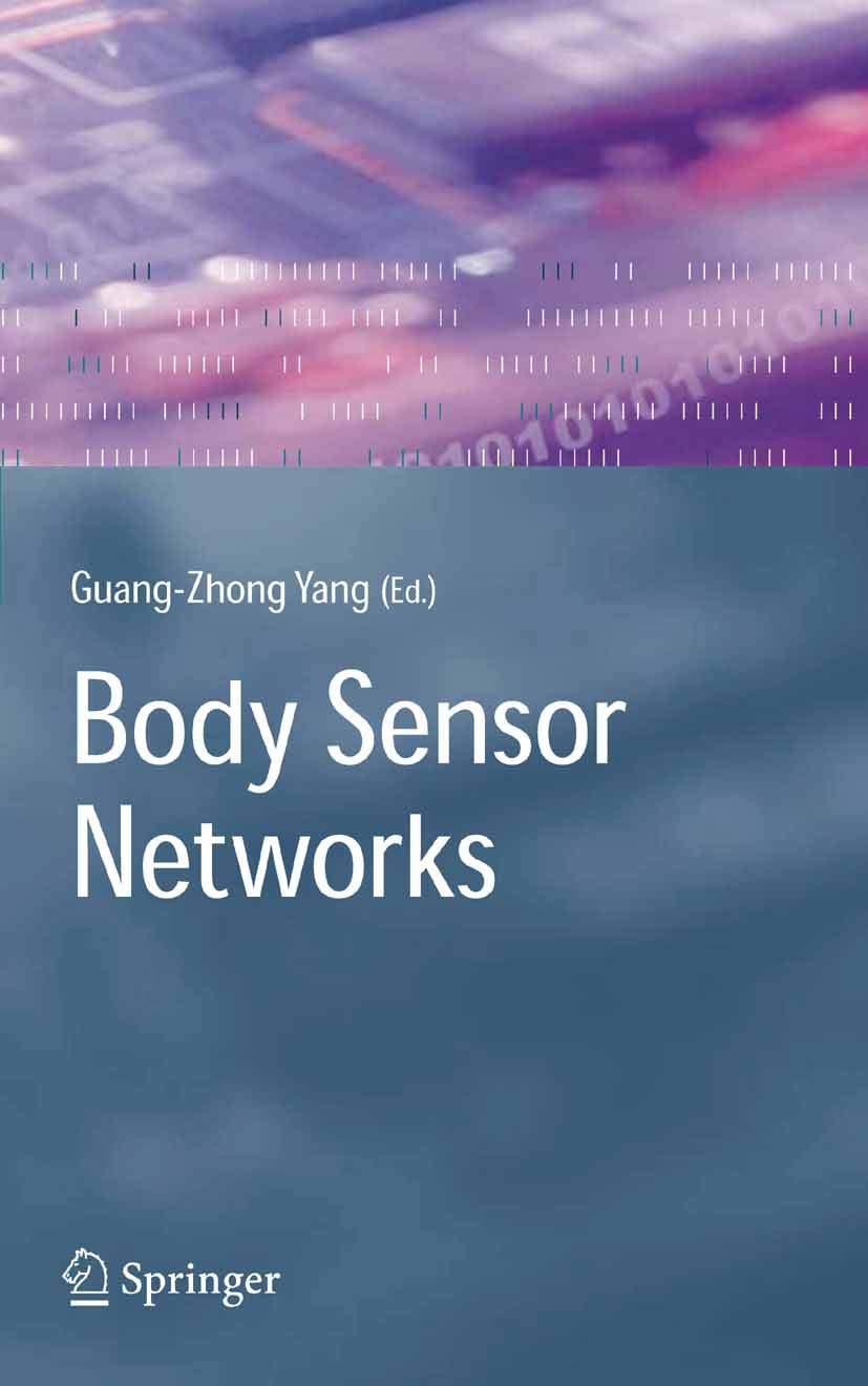 [EBOOK]Body Sensor Networks Dashawn Wade Medium