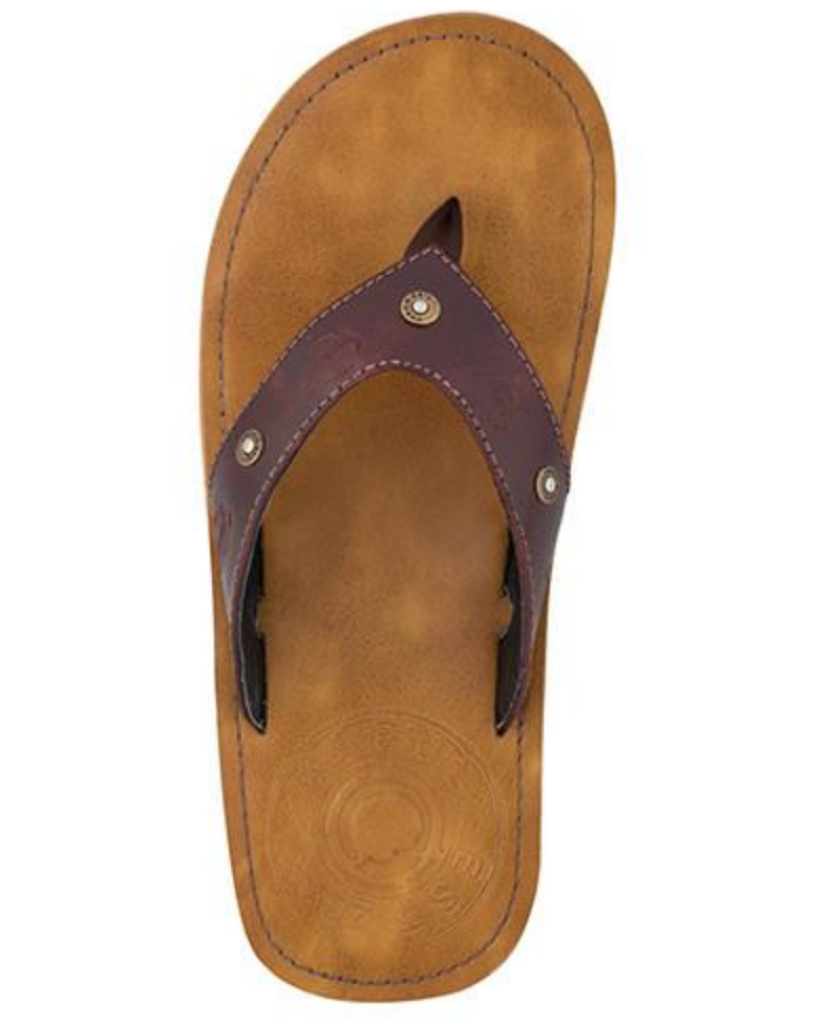 Combat Flip Flops: Veteran Entrepreneurs' Successful Peace-building Mission  | by Eric L. Mitchell | Mission.org | Medium