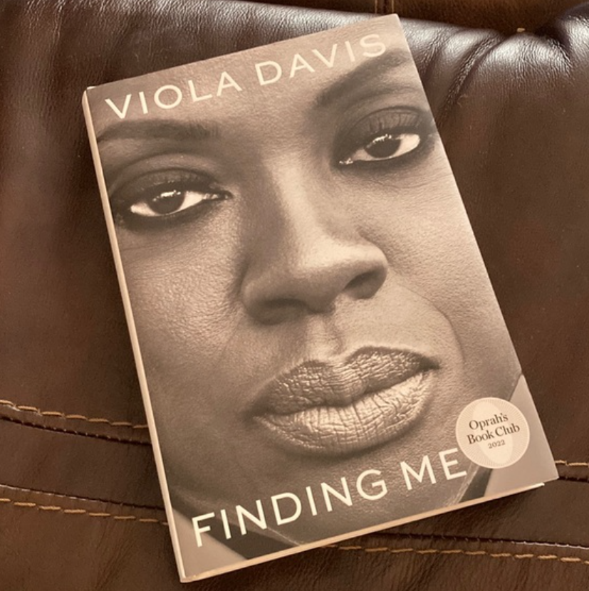 LOVEDD!! Finding Me By Viola Davis Book Review, 58 OFF