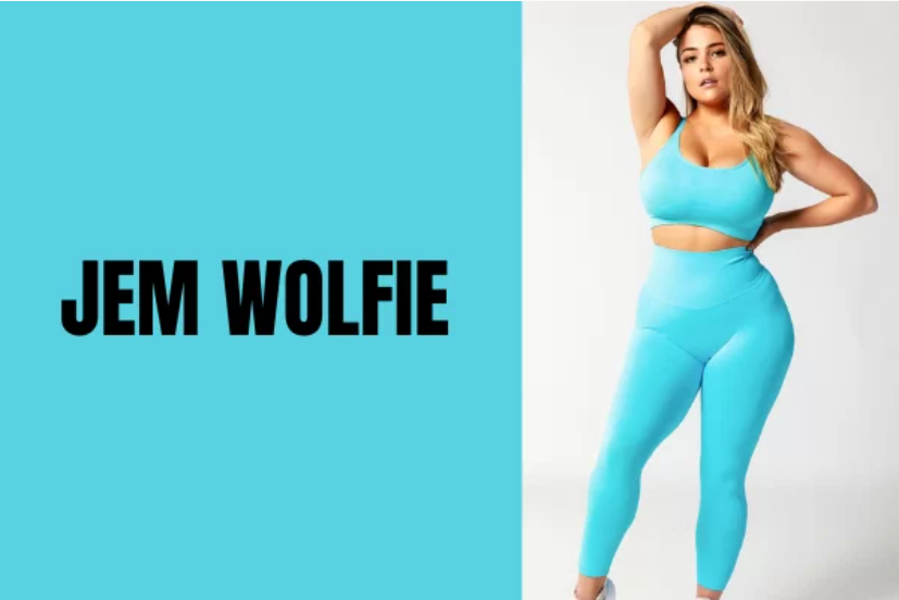 Jem Wolfie Discord
