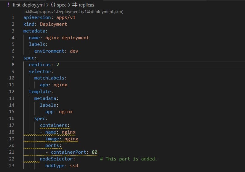 Kubernetes Pod Scheduling: How to manipulate Kube-scheduler to work on ...