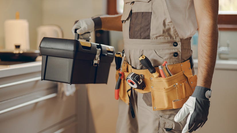 The Complete Guide to Choosing Reliable Handyman Services for Your Home