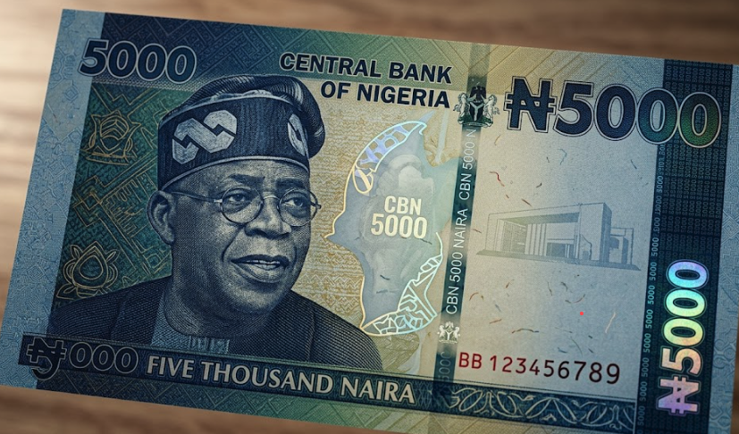 The N5,000 Note Debate: Economic Theory Versus Social Reality.