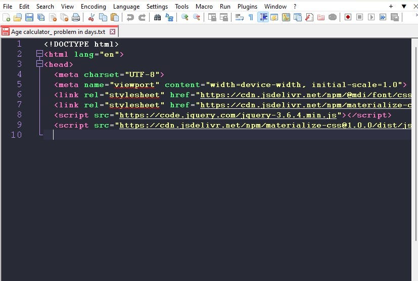 Ultimate Guide to Notepad++ Dark Themes See Before You Select by