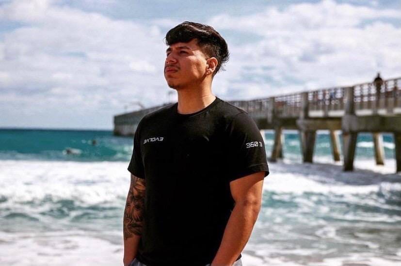 Ricardo Perez and his mission for happiness | by Savage Facts | Medium