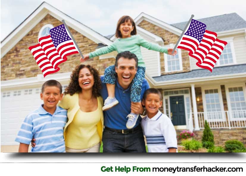 5 Steps for Foreigners Buying Property in the USA by Buy A House