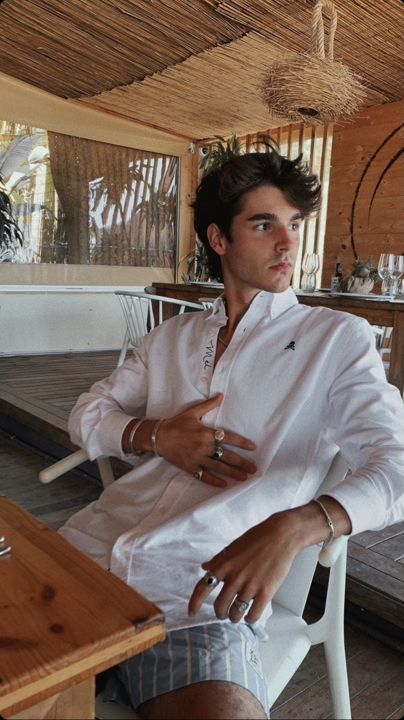 Old Money Men Style Guide The Ultimate Guide To Dressing Like A True 