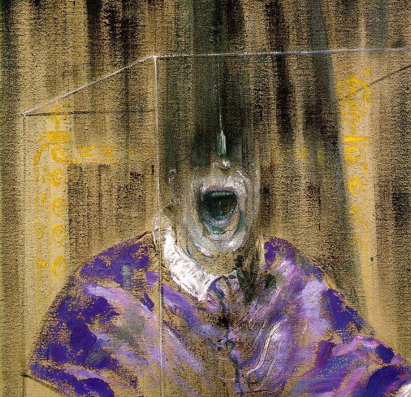 Who is Francis Bacon in the 21st Century? | by Christopher Fici | Medium