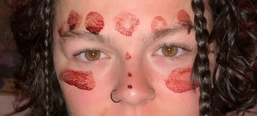 13 Ways To Bleed Like A Wild Woman by Raven Shea Apr, 2023 Medium