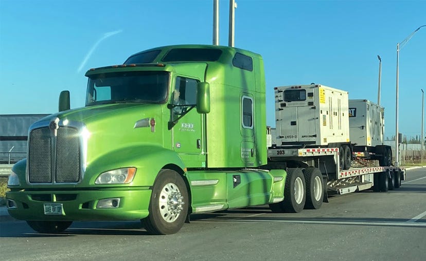 Top Auto Transport Companies for Reliable Service