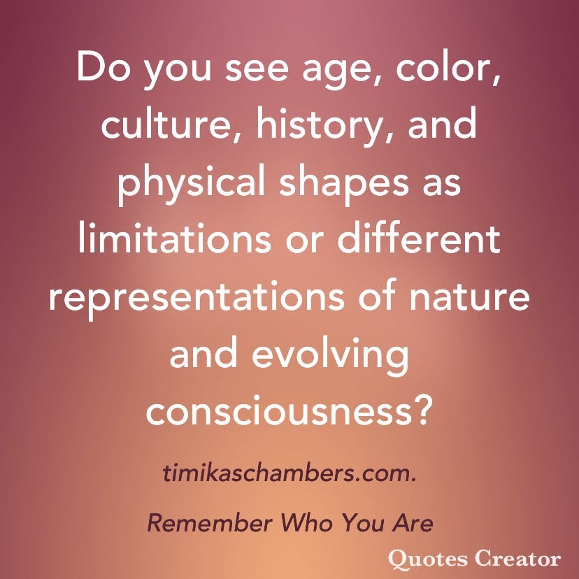 Notes on Life: Sharing my Thoughts with You | by Timika S Chambers ...