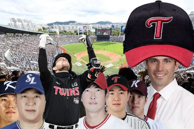 2026 KBO Player Rates & Ranks Report #3