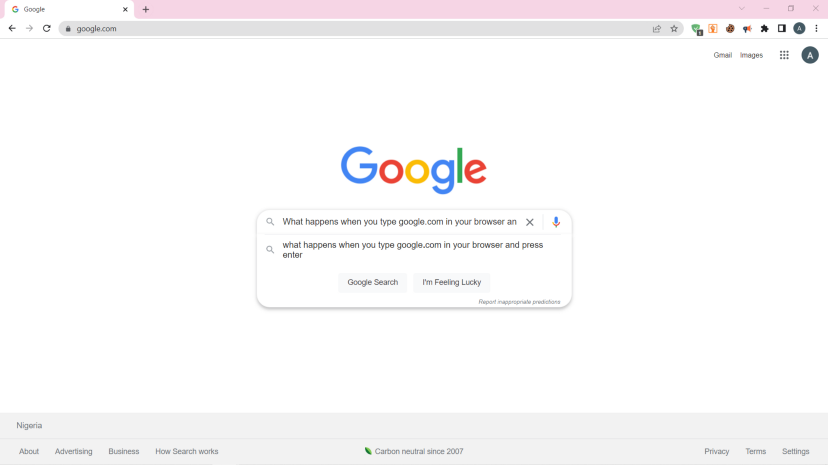 Surely many of us have wondered “what happens when we type any URL into ...