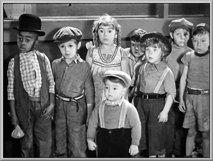 Celebrating 100 Years of The Little Rascals, by Garry Berman