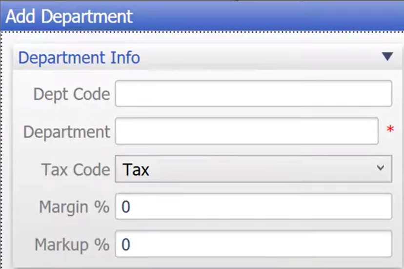 QuickBooks POS Using Margin and Markup to Set Prices by Peter