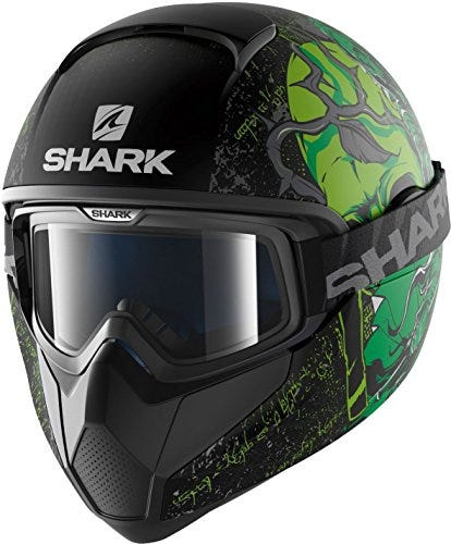 best motorcycle helmet schuberth S3