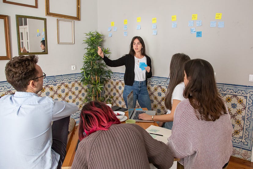 Agile: A Tool, not a Goal