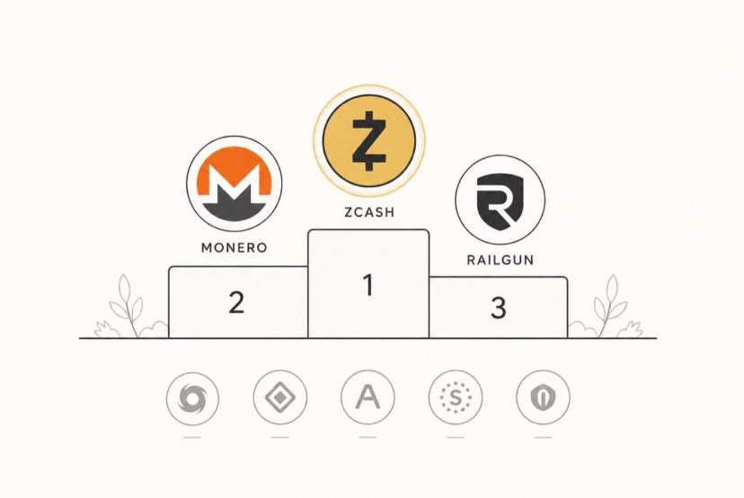 Which Crypto Privacy Solution Actually Works? I Built a Framework and Tested Eight.