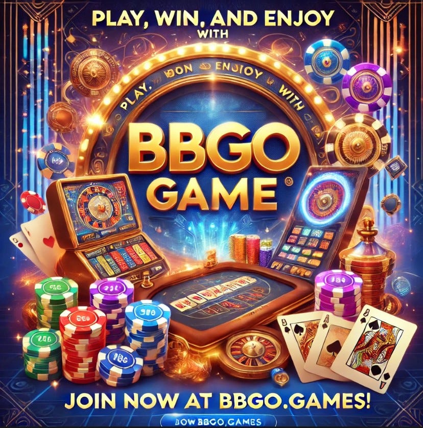 BBGO: Your Gateway to the Best Online Casino Experience in India