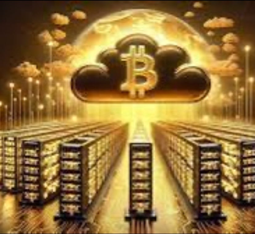 Is Bitcoin Mining Profitable In 2024? How Much You Can Make Mining