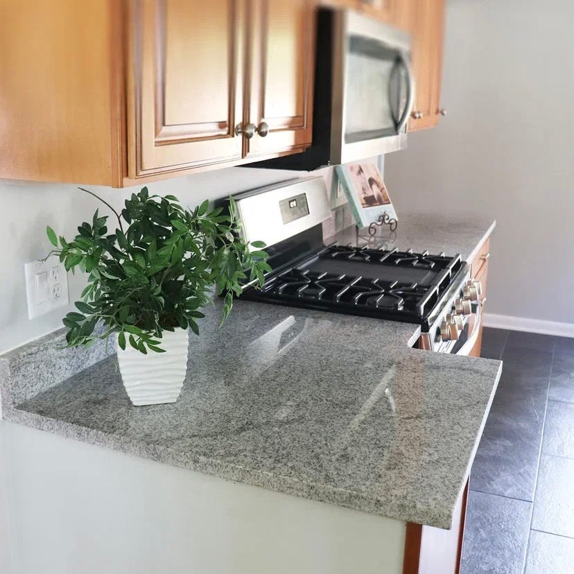 The Advantages and Disadvantages of Granite and Quartz Countertops by Granite Empire of