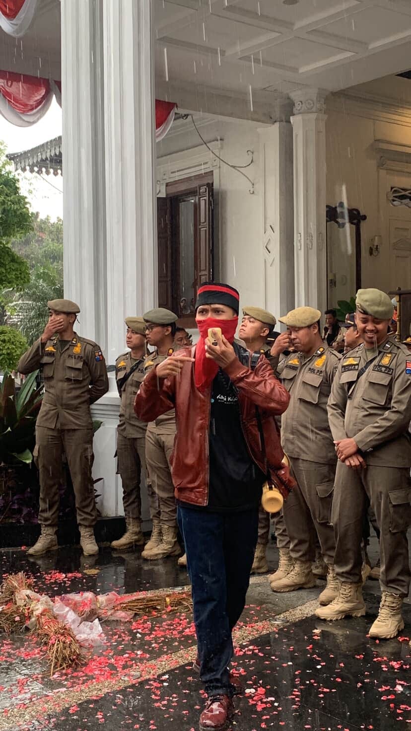 Ciawi dalam Trilogi Malapetaka: Diamnya Pemerintah di Tengah Gemuruh Kemacetan, Prostitusi, dan…