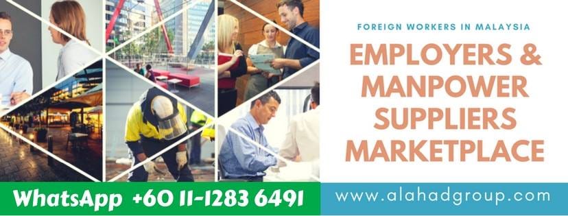 Malaysia Foreign Workers Agency The Recruitment and Outsourcing 