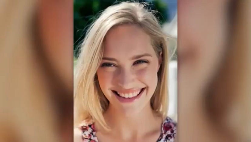 The Tragic Death of Hannah Cornelius: A Tragic Loss That Shook a ...