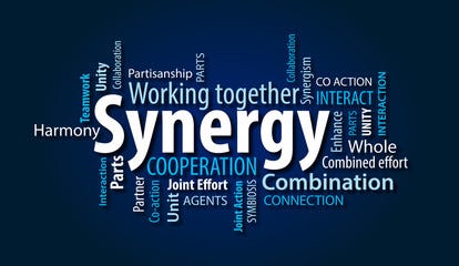 Picture of Synergy