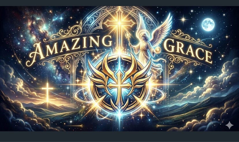 Kamen Rider Agito Finale – Why Amazing Grace Was the Perfect Ending