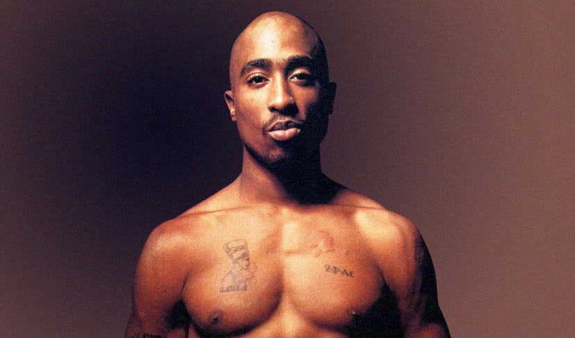 How 2Pac influenced mainstream Hip-Hop 25 years ago, by Daniel Offner, Offner Offbeat