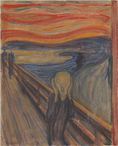 Meaningful paintings discount