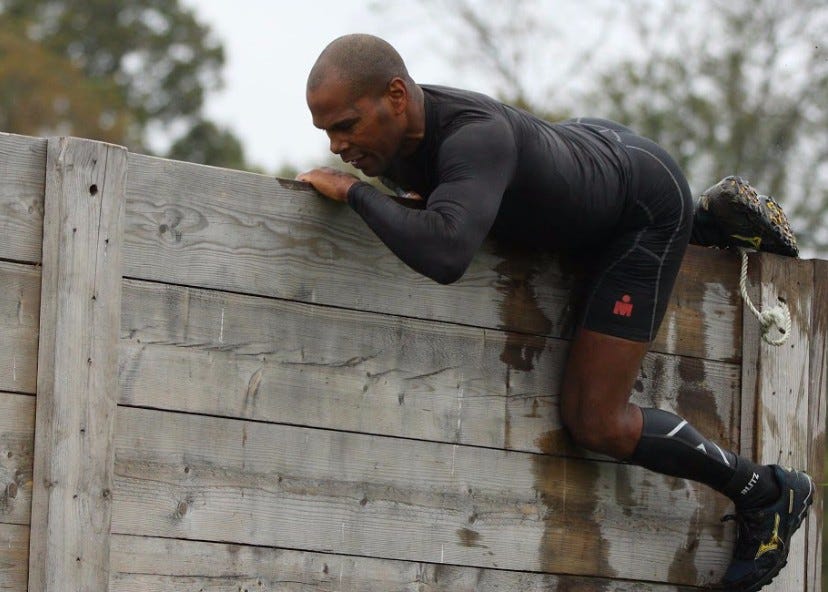 Life’s problems wouldn’t be called hurdles if there wasn’t a way to get