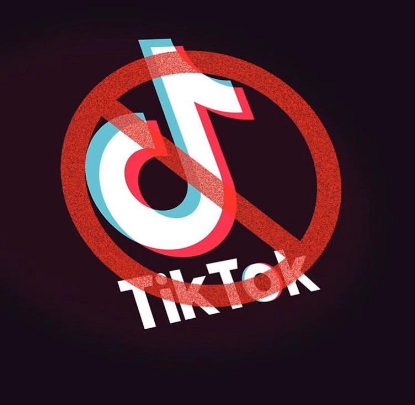 Okay, Is TikTok Actually Getting Banned in the United States? by