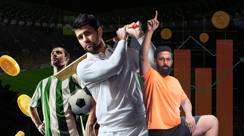 Why Sports Categories Dominate the Opinion Trading Arena