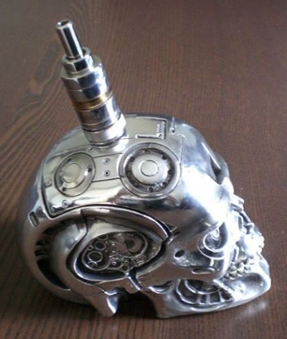 unique vape mods 10 Most Awesome Vape Mods From Around The Web Part 2 – White Rhino Products