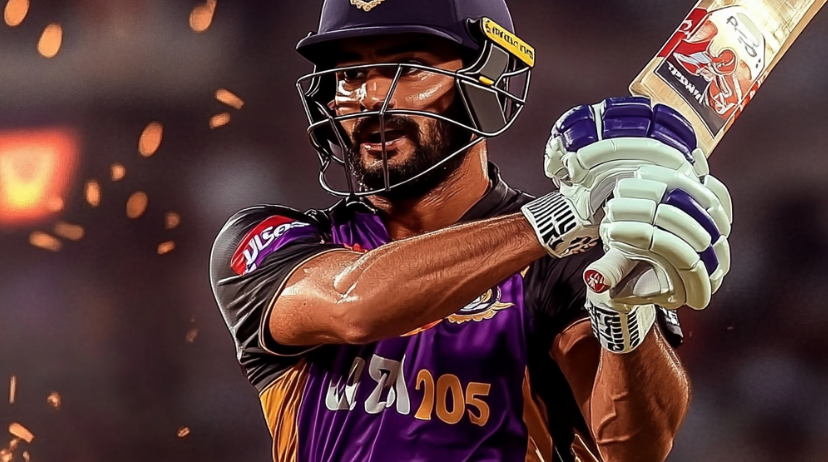 IPL 2025 Opening Match: Royal Challengers Bangalore vs.