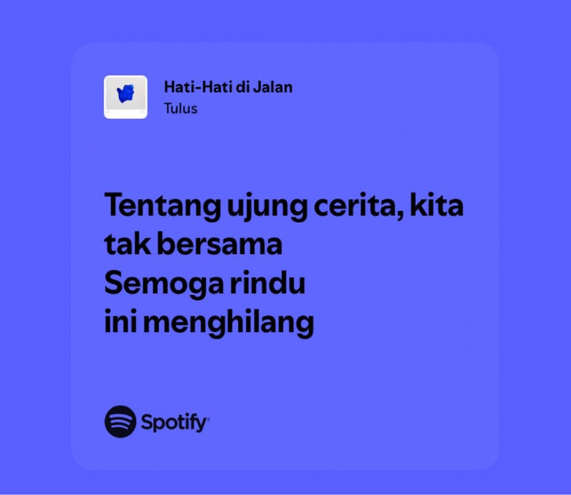 Lagu Lagu Untuk Ingatan yang Rapuh