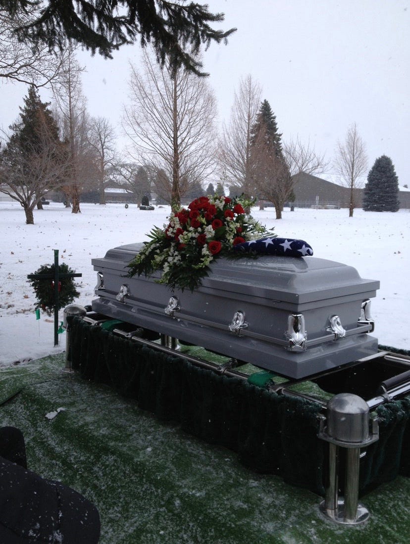 Letter to my Bro. I write this | by C Russell | Medium