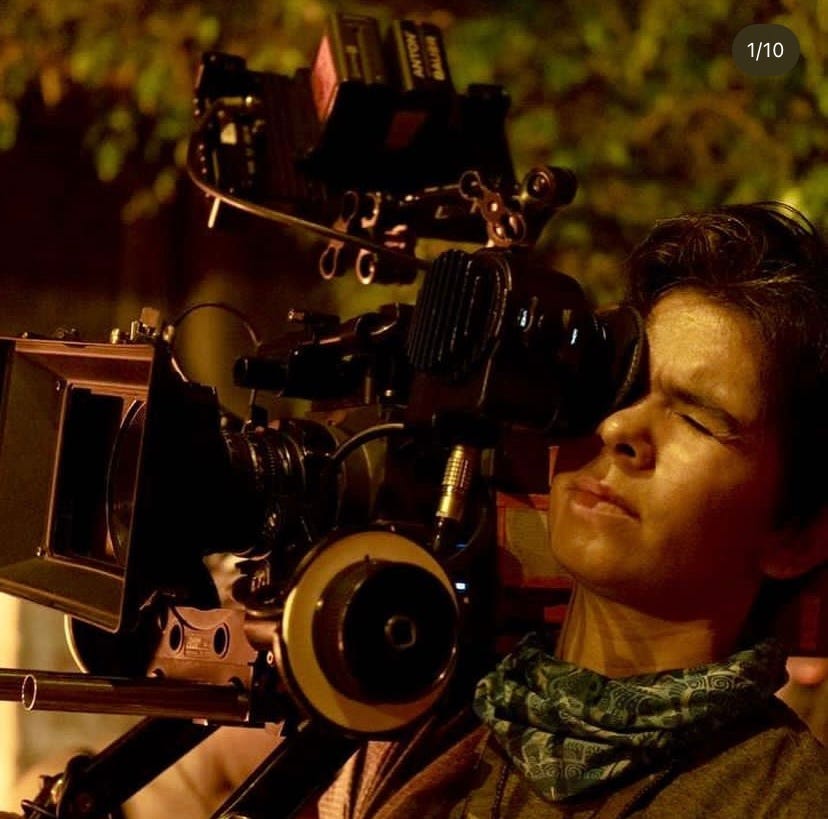 What I learned shooting *Narcos* as Camera Operator
