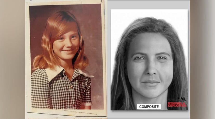 Jane Doe Identified After 36 Years: Arizona Cold Case Victim Finally Gets Her Name Back