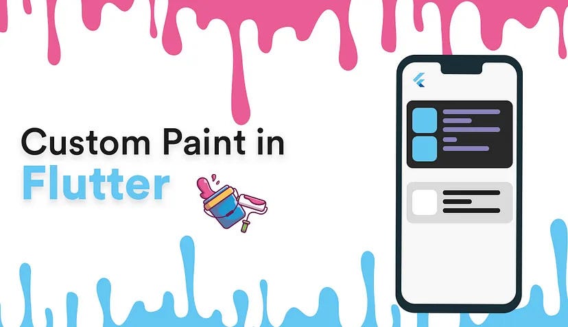 Unleash Your Inner Artist: Creating Stunning Custom Graphics in Flutter ...