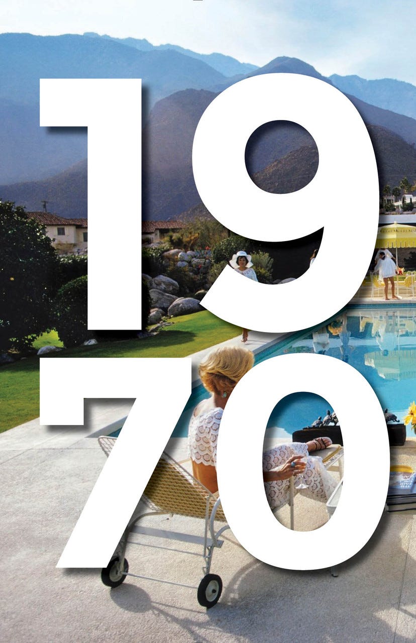Venice: How a forgotten corner of ’70s LA gave birth to modern skateboarding