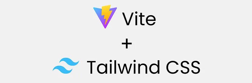 How to setup React, TypeScript, and Tailwind CSS with Vite in a Project ...