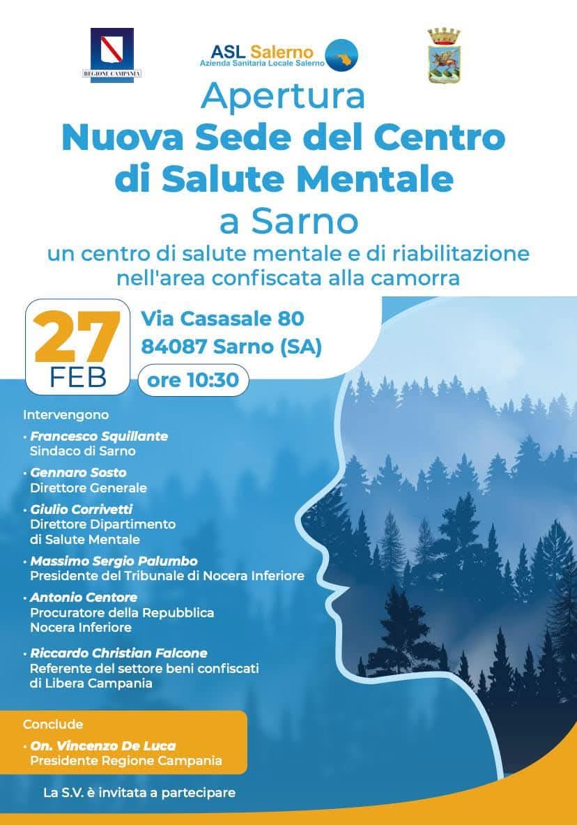 Igiene Mentale & Salute Mentale