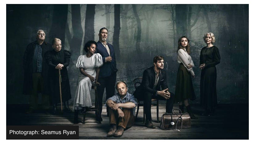 Uncle Vanya